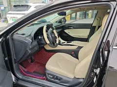 2023 Toyota Avalon 2.0L Luxury — фото 4