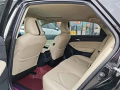 2023 Toyota Avalon 2.0L Luxury — фото 5
