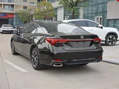 2023 Toyota Avalon 2.0L Luxury — фото 7