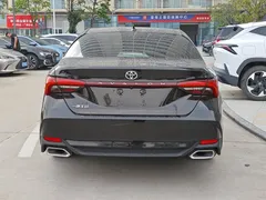 2023 Toyota Avalon 2.0L Luxury — фото 8