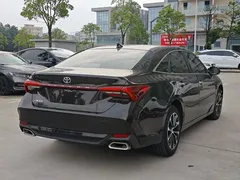 2023 Toyota Avalon 2.0L Luxury — фото 9