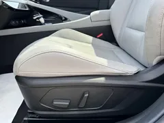 2021 Hyundai Elantra 1.5L CVT LUX, белый — фото 8