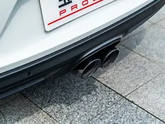 2022 Porsche 718 Boxster 2.0T, белый — фото 17