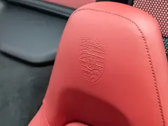 2022 Porsche 718 Boxster 2.0T, белый — фото 22