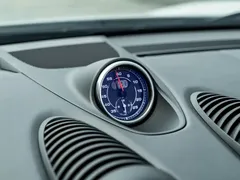 2022 Porsche 718 Boxster 2.0T, белый — фото 23