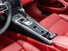 2022 Porsche 718 Boxster 2.0T, белый — фото 24