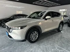 2022 Mazda CX-5 2.0L — фото 1