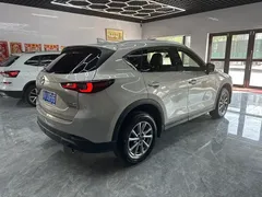 2022 Mazda CX-5 2.0L — фото 5