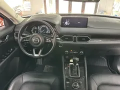 2022 Mazda CX-5 2.0L — фото 13
