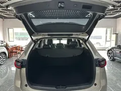 2022 Mazda CX-5 2.0L — фото 15