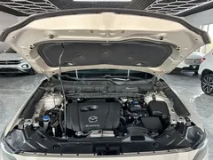 2022 Mazda CX-5 2.0L — фото 21