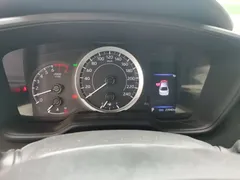 2021 Toyota Levin 185T CVT, белый — фото 12