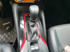 2021 Toyota Levin 185T CVT, белый — фото 15