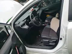 2021 Toyota Levin 185T CVT, белый — фото 16