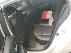 2021 Toyota Levin 185T CVT, белый — фото 18