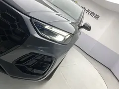 2023 Audi Q5L 45T Luxury Sport — фото 9