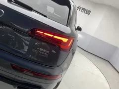 2023 Audi Q5L 45T Luxury Sport — фото 10