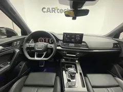 2023 Audi Q5L 45T Luxury Sport — фото 13