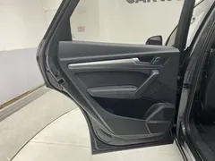 2023 Audi Q5L 45T Luxury Sport — фото 16