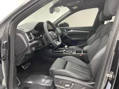 2023 Audi Q5L 45T Luxury Sport — фото 17