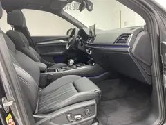 2023 Audi Q5L 45T Luxury Sport — фото 18