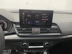 2023 Audi Q5L 45T Luxury Sport — фото 21