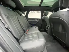 2023 Audi Q5L 45T Luxury Sport — фото 28