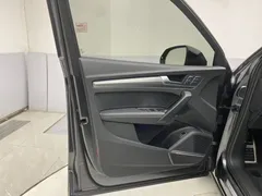 2023 Audi Q5L 45T Luxury Sport — фото 30