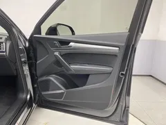 2023 Audi Q5L 45T Luxury Sport — фото 32