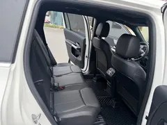 2023 Mercedes-Benz GLB 200 Fashion, белый — фото 12