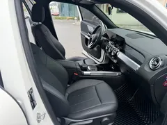 2023 Mercedes-Benz GLB 200 Fashion, белый — фото 13