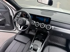 2023 Mercedes-Benz GLB 200 Fashion, белый — фото 19