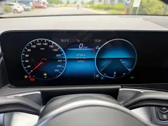 2023 Mercedes-Benz GLB 200 Fashion, белый — фото 20