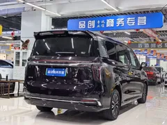 2024 Hongqi HQ9 2.0T — фото 7