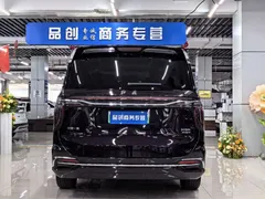 2024 Hongqi HQ9 2.0T — фото 8