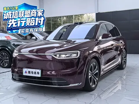 2026 Aito M7 Ultra 192