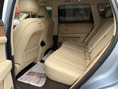 2024 Aito M7 1.5T Smart Driving 4WD Max 5-seat, синий — фото 5