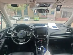 2021 Subaru Forester 2.0i EyeSight — фото 5