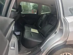 2021 Subaru Forester 2.0i EyeSight — фото 13