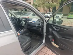 2021 Subaru Forester 2.0i EyeSight — фото 19