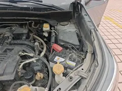 2021 Subaru Forester 2.0i EyeSight — фото 21