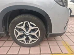 2021 Subaru Forester 2.0i EyeSight — фото 24