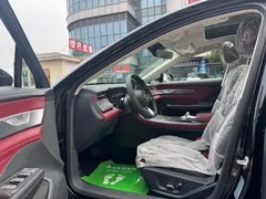 2026 Hongqi H5 1.5T DCT Pro, чёрный — фото 10