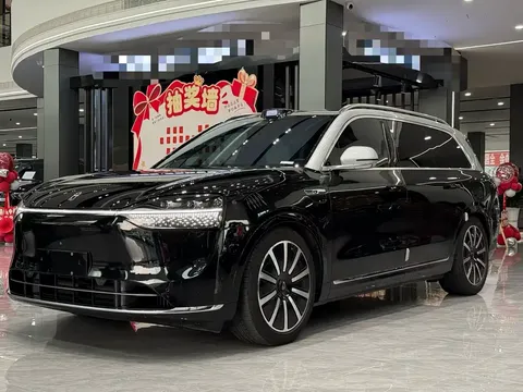 2024 Aito M9 Max 42kWh
