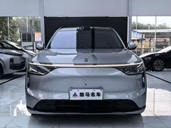 2025 Aito M8 Ultra 53.4kWh 192, синий — фото 2