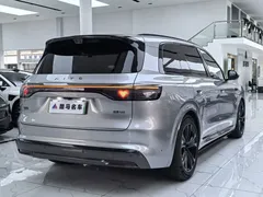2025 Aito M8 Ultra 53.4kWh 192, синий — фото 15