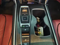 2022 Honda Accord 2.0L Hybrid, чёрный — фото 9