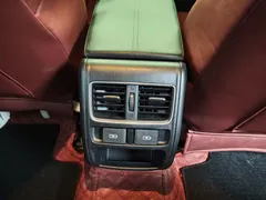 2022 Honda Accord 2.0L Hybrid, чёрный — фото 10