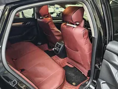 2022 Honda Accord 2.0L Hybrid, чёрный — фото 11