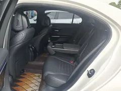 2023 Mercedes-Benz C-Class C 200 L Sport, белый — фото 7